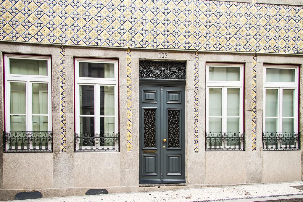 Liiiving In Porto | Art & Heart Studio מראה חיצוני תמונה
