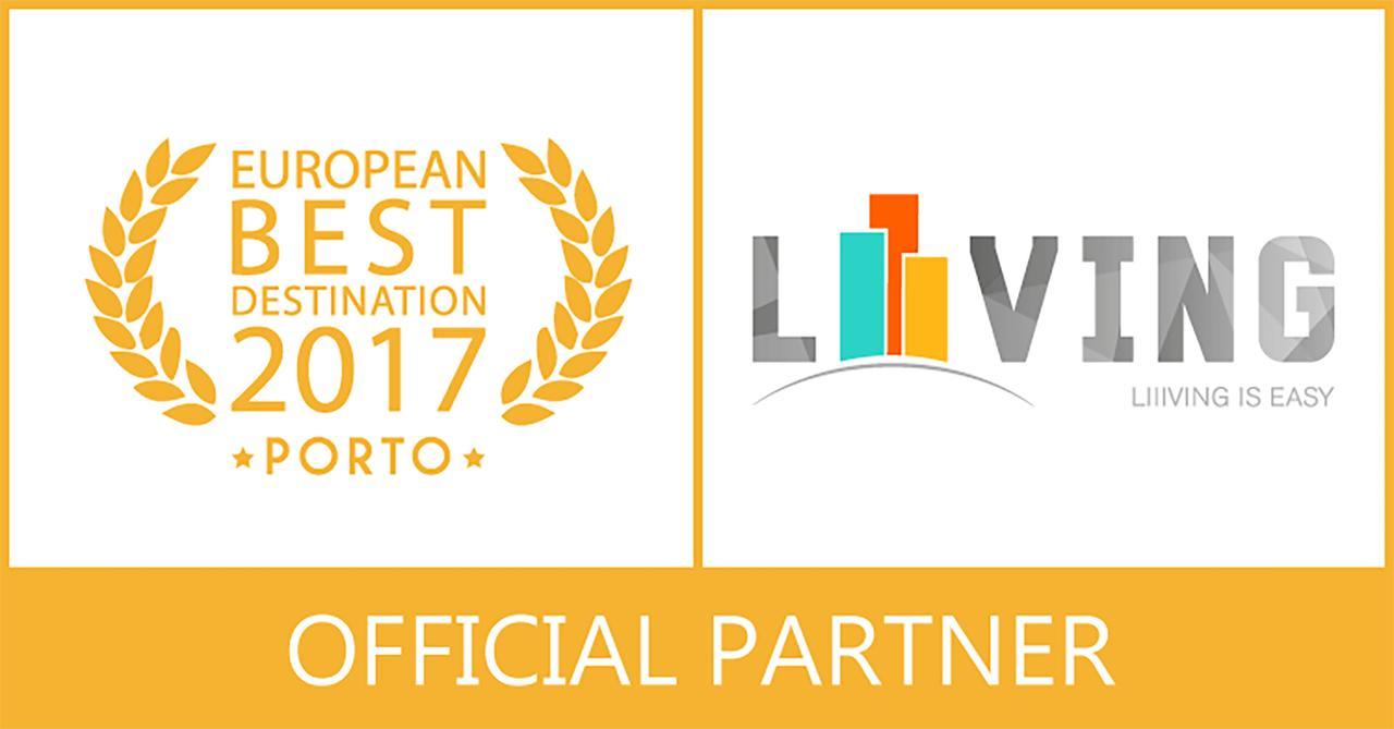 Liiiving In Porto | Art & Heart Studio מראה חיצוני תמונה